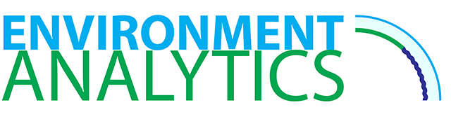 Environment Analytics Logo