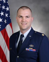 Kevin Burris